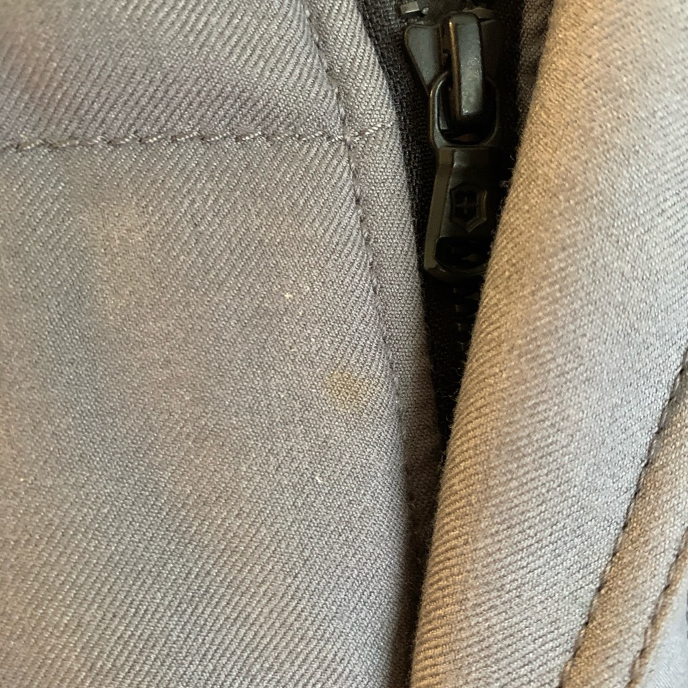 Down Parka - image 5